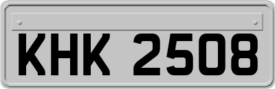 KHK2508