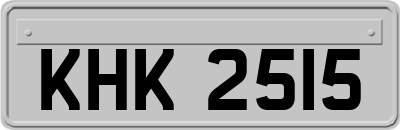KHK2515