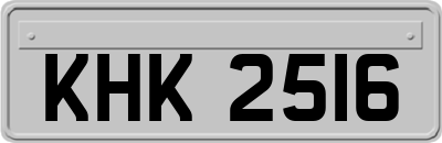 KHK2516