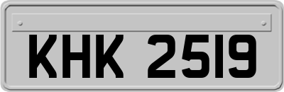 KHK2519