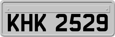 KHK2529