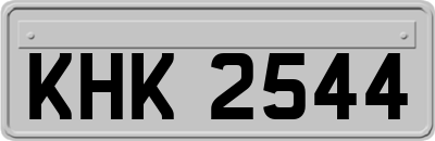 KHK2544