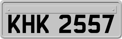 KHK2557
