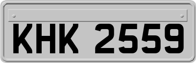 KHK2559