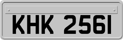 KHK2561