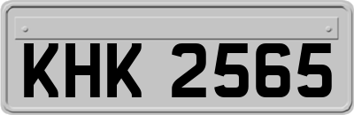 KHK2565