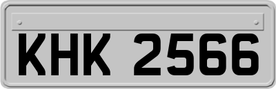 KHK2566