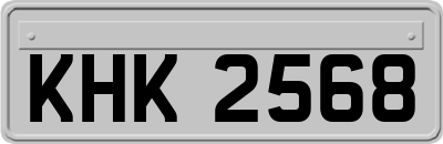 KHK2568