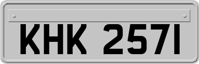 KHK2571