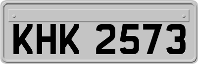 KHK2573