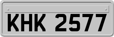 KHK2577