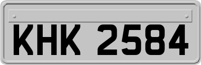 KHK2584
