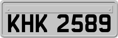 KHK2589