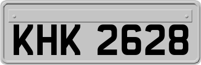 KHK2628
