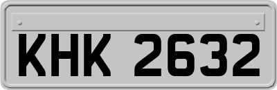 KHK2632