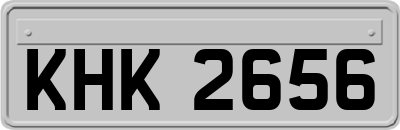 KHK2656