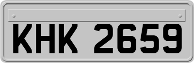 KHK2659