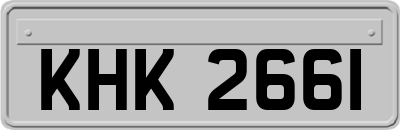 KHK2661