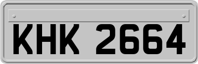 KHK2664