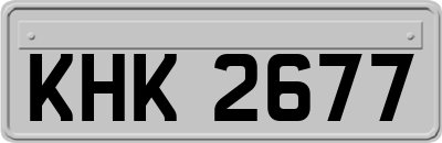 KHK2677