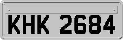 KHK2684