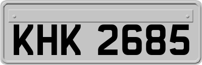 KHK2685