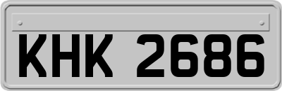 KHK2686