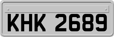 KHK2689