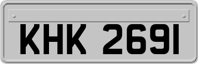 KHK2691