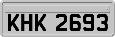 KHK2693