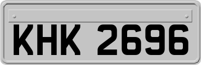 KHK2696