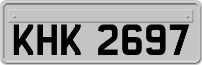 KHK2697