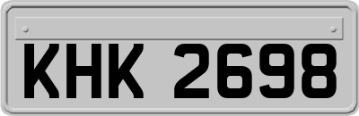 KHK2698