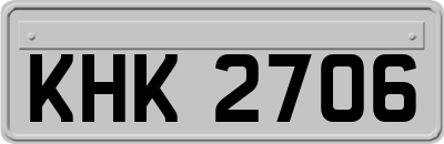 KHK2706
