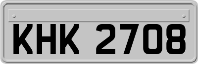 KHK2708