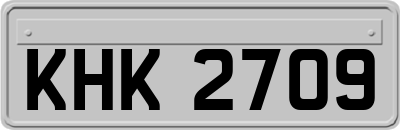 KHK2709