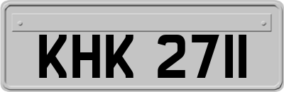KHK2711