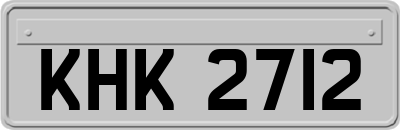 KHK2712