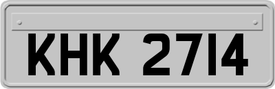 KHK2714