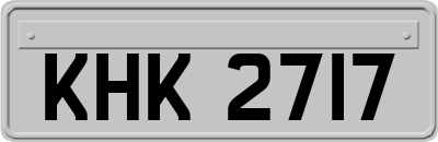 KHK2717