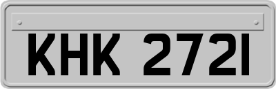 KHK2721