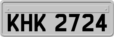 KHK2724