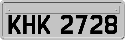 KHK2728