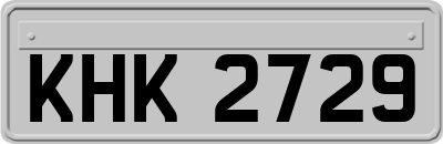 KHK2729