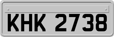 KHK2738