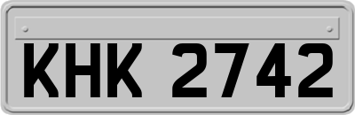 KHK2742