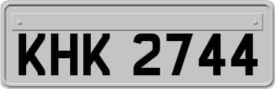 KHK2744