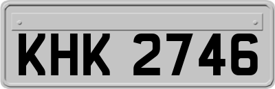 KHK2746
