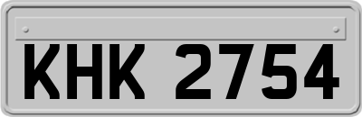 KHK2754