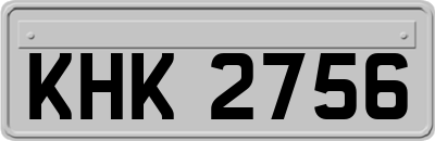 KHK2756